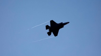 美 내년 1300兆 국방예산안 의회 제출…공군 F-35 구매 축소  