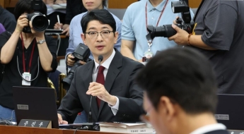 주진우, 김민석에 역제안…