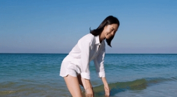"심하면 48시간 이내 사망"…바닷물에 발 담갔다가 이것 감염