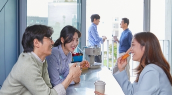 "월급 그대로"…7월 '주 4일제' 시행하는 이 회사