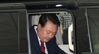 내란특검 "尹, 점심식사 후 사실상 조사 거부…곧 후속 조치 검토"