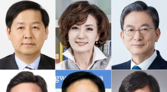 李대통령, '19개 중 17개 부처' 장관 인선 마무리