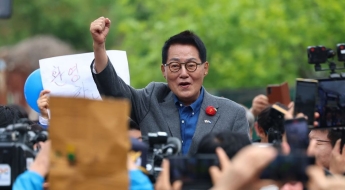 박지원 "현역 의원 8명 발탁한 이재명 내각…굉장히 성공할 듯"