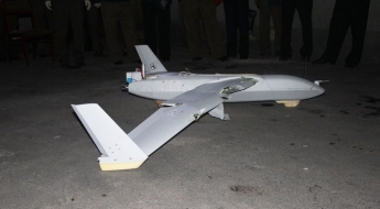 '尹 대통령실 근무' 30대男 北 무인기 자수에…與 