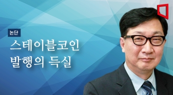 [논단]스테이블코인 발행의 득실