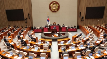 여야 담판 넘어간 추경 예산 심사…'대통령실 특활비 부활'이 최대 쟁점