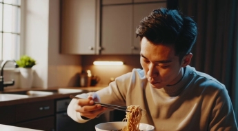 '400원'으로 한 끼를…"고물가 속, 가격 역주행한 '이것'"