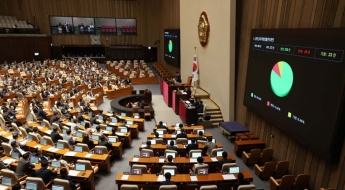 상법 개정안, 2라운드 돌입…자사주 소각·배임죄 완화 주목