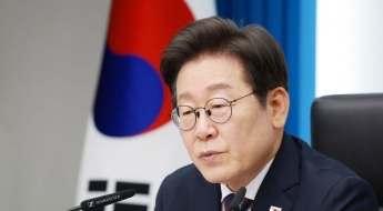 이재명 대통령, 총리 임명동의안 재가…김민석 