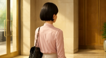 언니 회사에 안 돌아오자 둘째 딸 등판…아모레 '유력 후계자' 변화?