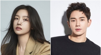 걸스데이 민아, 배우 온주완과 11월 결혼