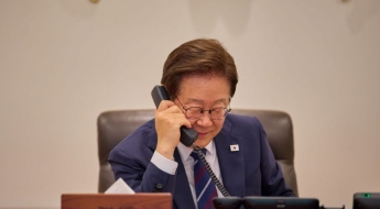 이재명 대통령, 미·일·중 등 10개국 특사 파견 검토
