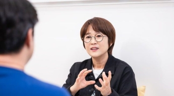 송은이 26억 투자한 상암 사옥, 5년 만에 70억 '점프'