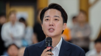 이준석 제명 청원 역대 2위로 마감…60만4630명 동의