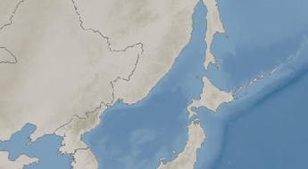 日 가고시마현 남남서쪽 바다서 규모 5.4 지진 발생