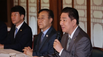 [속보]김병기 