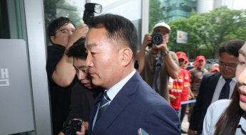 해병특검, 김계환 前사령관 구속영장 청구…모해위증 등 혐의