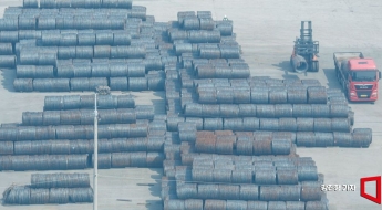 무역위, 일본·중국산 열연제품 최대 33% 관세…가격약속 병행