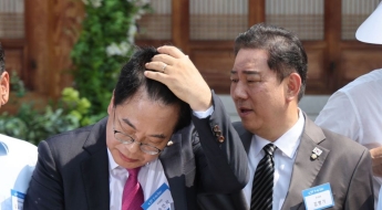 혁신위 파행 후폭풍…셈법 복잡해진 국힘 전당대회