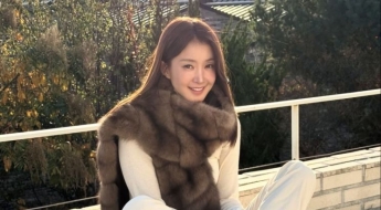 이시영 "전 남편 동의없이 시험관"…둘째 임신 발표에 '갑론을박'