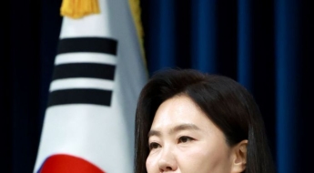 李대통령, 국무조정실 1차장에 김영수·2차장에 김용수 임명