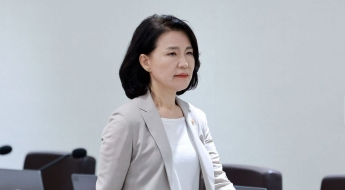 '휴가 반려' 이진숙 