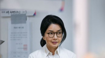 "60평 좁아" 김건희 여사, 집 대신 사저 상가 사무실에 머물러