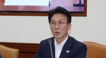김 총리, '폭우 피해' 경남 산청에 농림장관 급파