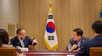 '관세 협상 속도' 위성락 안보실장 재차 방미…'패키지 협상' 조율