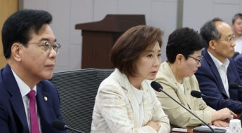 "이미 떠났는데 왜 사과해야 하나" 나경원, 탄핵 관련 입장 밝혀
