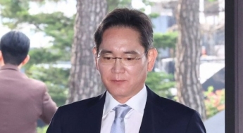 이재용, 美 선밸리 콘퍼런스 마치고 귀국…
