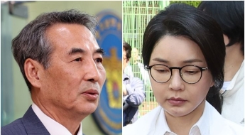 김건희특검, '양평고속도로 특혜 의혹' 국토부 등 압수수색