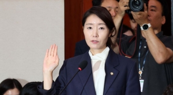 김종혁 "이재명 정권, 지지율 하락하니 강선우 내던져"