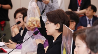 정권 교체 됐지만…'음쓰'까지 나온 국회 인사청문회