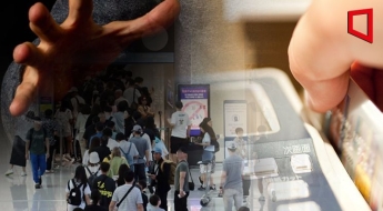 "간도 크네" 훔친 카드로 해외여행…1400만원 결제한 외국인