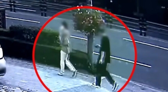 강남 출근길 여성에 '묻지마 발차기'…자수하더니 "그냥 기분 나빠서"