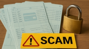 보이스피싱 알렸지만 이름 대답 안 한 은행 직원…