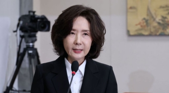 이진숙 교육장관 후보 