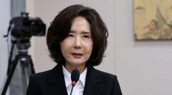 이진숙, 자녀 유학 논란에 사과 