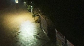 서산 419.5㎜ 쏟아졌다…중부지방도 '비폭탄' 중대본 2단계 격상