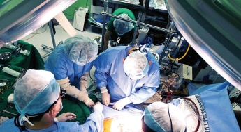 중증외상 '사망률'은 낮아졌지만 '장애율'은 역대 최고