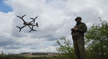 우크라 전쟁에 숨어든 멕시코 마약조직…드론 범죄 늘어난 이유 있었다