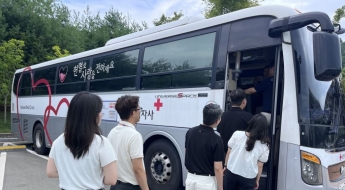 가장 흔한 A형까지…연말 혈액 수급난
