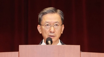 정성호 법무장관 