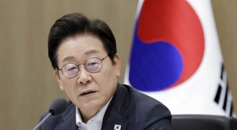李대통령 국정지지율 61.5%…2주 연속 하락