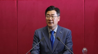 강선우 사퇴 '후폭풍'?…사퇴 촉구 박찬대, 전당대회 영향은