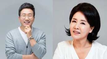 '선우은숙 친언니 강제추행' 유영재, 항소심도 징역 2년 6개월  