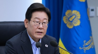 李대통령, 통일 정동영·국방 안규백·보훈 권오을 장관 임명안 재가 