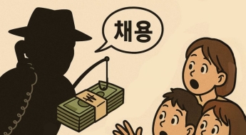 "해외 고수익, 안 좋은 일" 대놓고 조직원 뽑는 보이스피싱