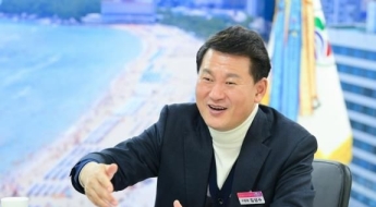 양양은 불장난하러 가는 곳이라더니…김성수 해운대구청장 "언행 더 신중히" 사과